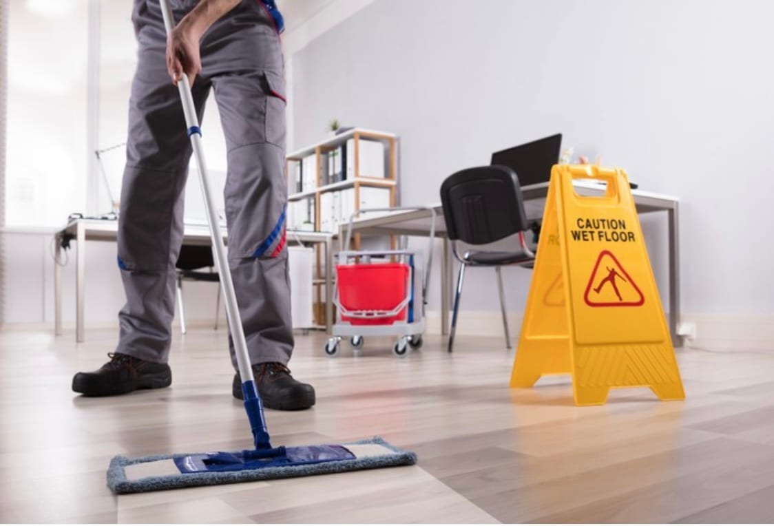 A2A Cleaning Service Limited, photo 2
