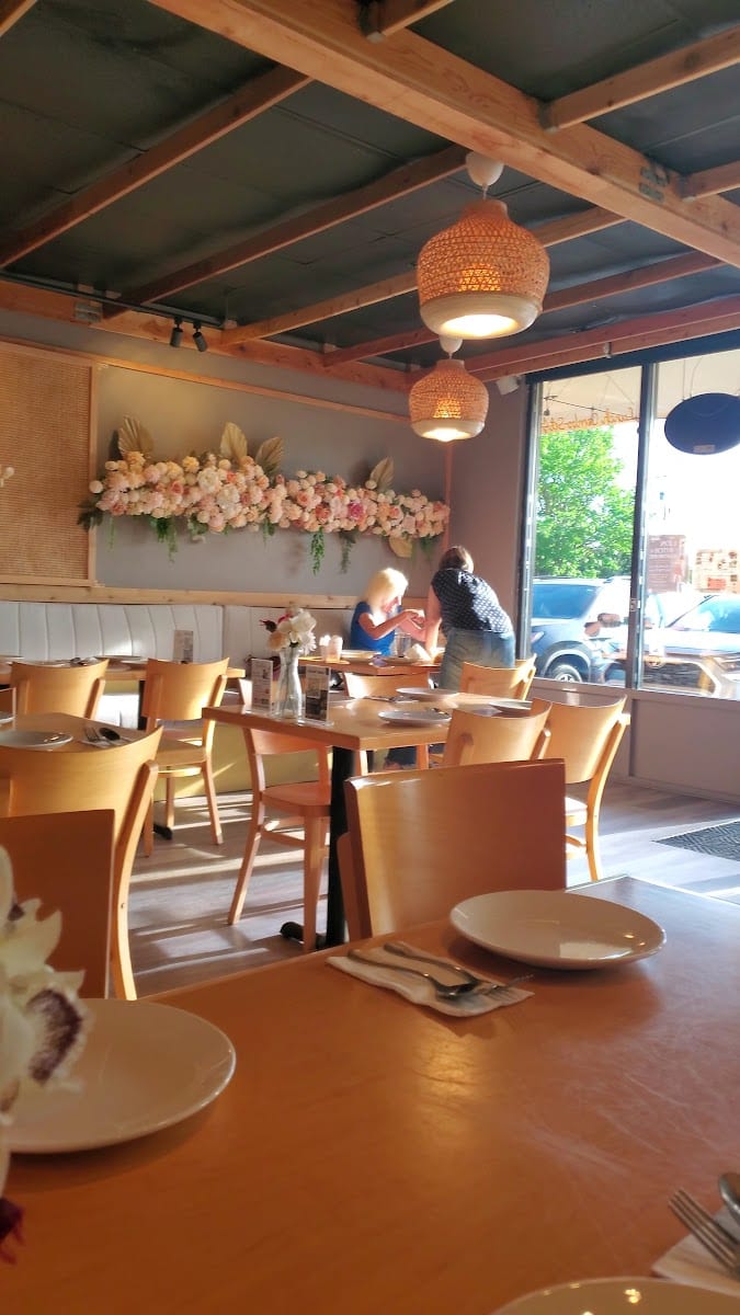 Magnolia Thai Restaurant, photo 3