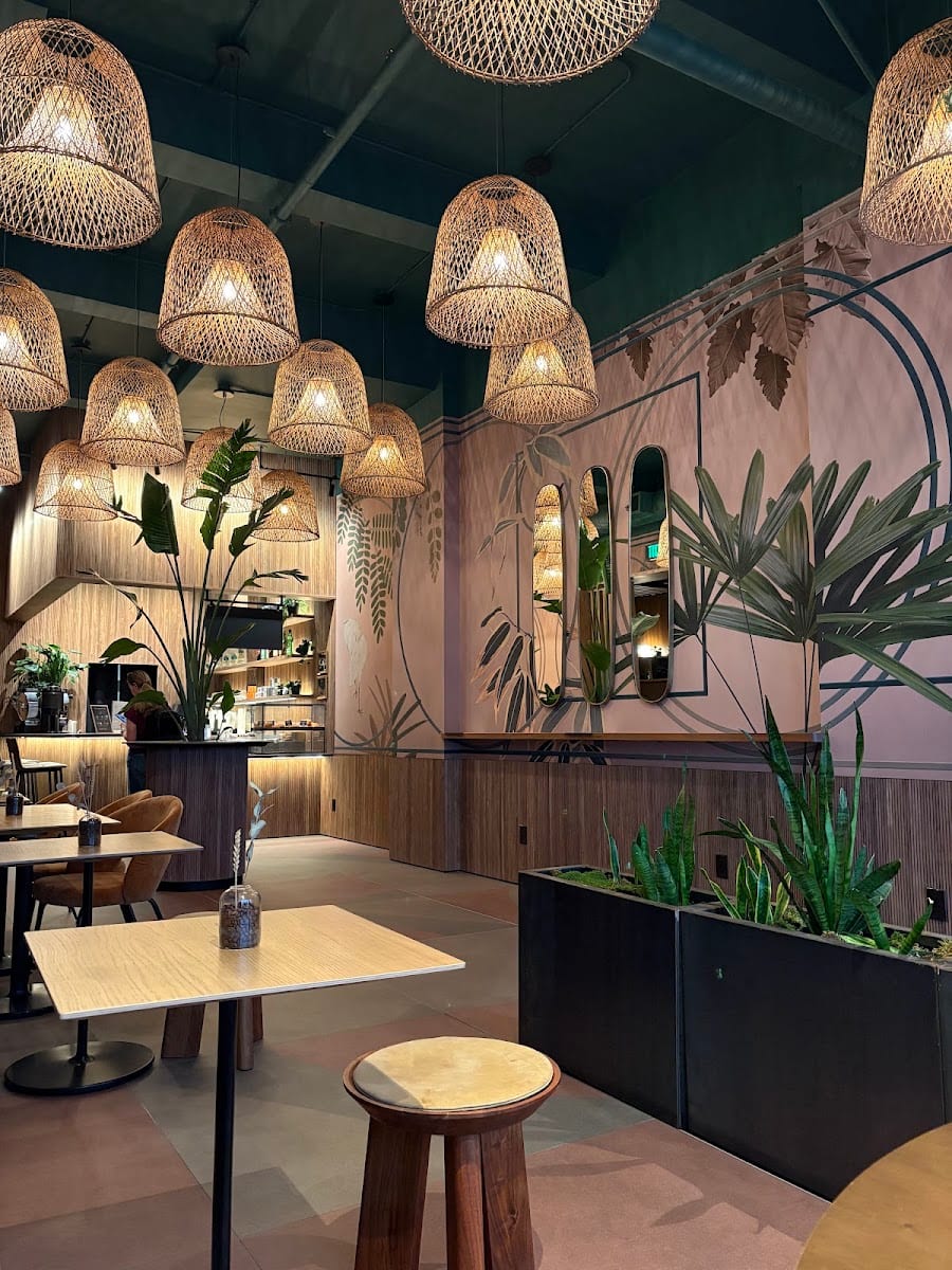 Nave Cafe, photo 3