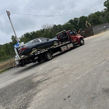 MARQUITOS TOWING, photo 3