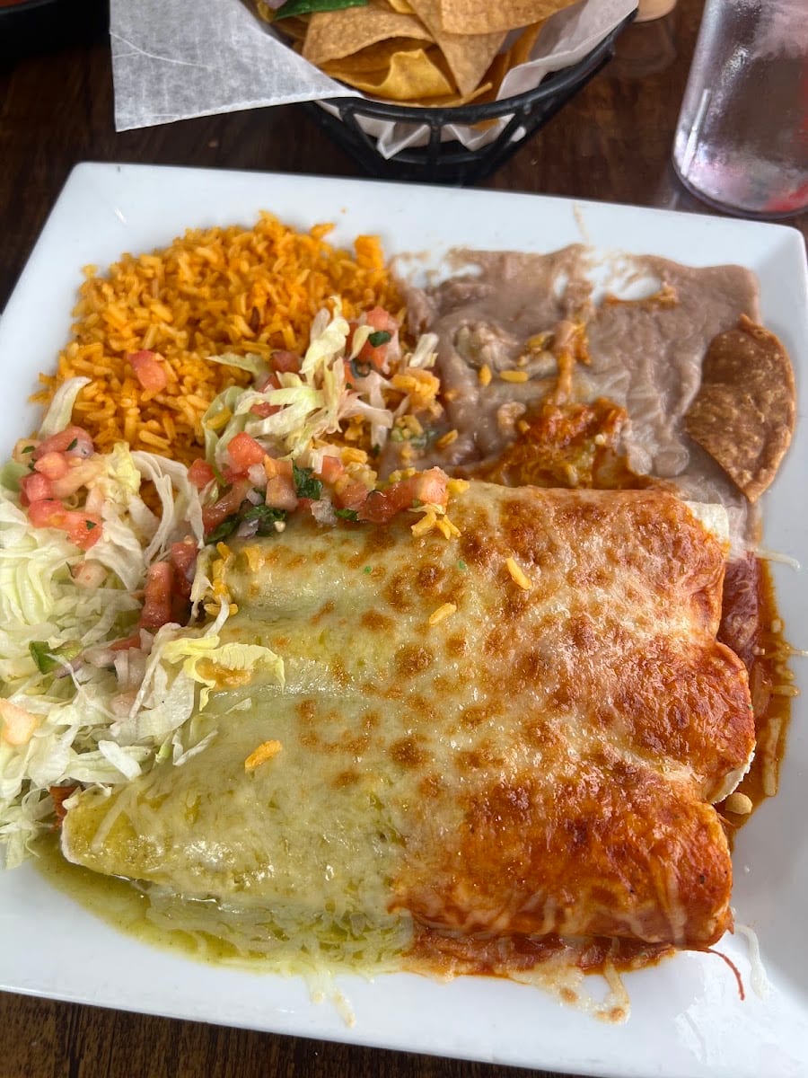 Guac n Cheese Mexican Grill, photo 4