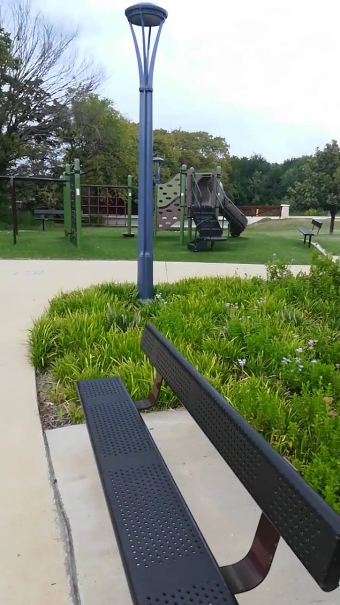 Highland Lakes Park, photo 2