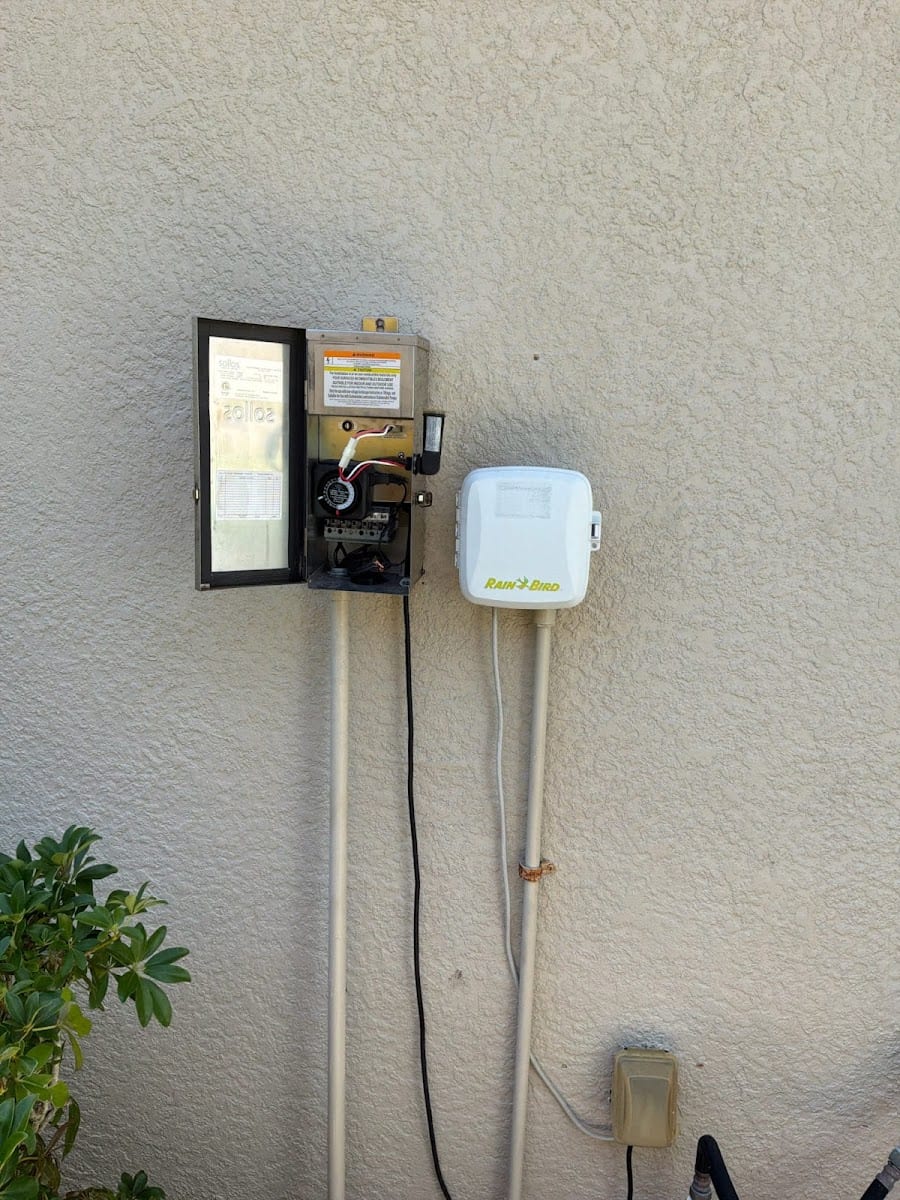 Thomas Edison Electric, photo 3