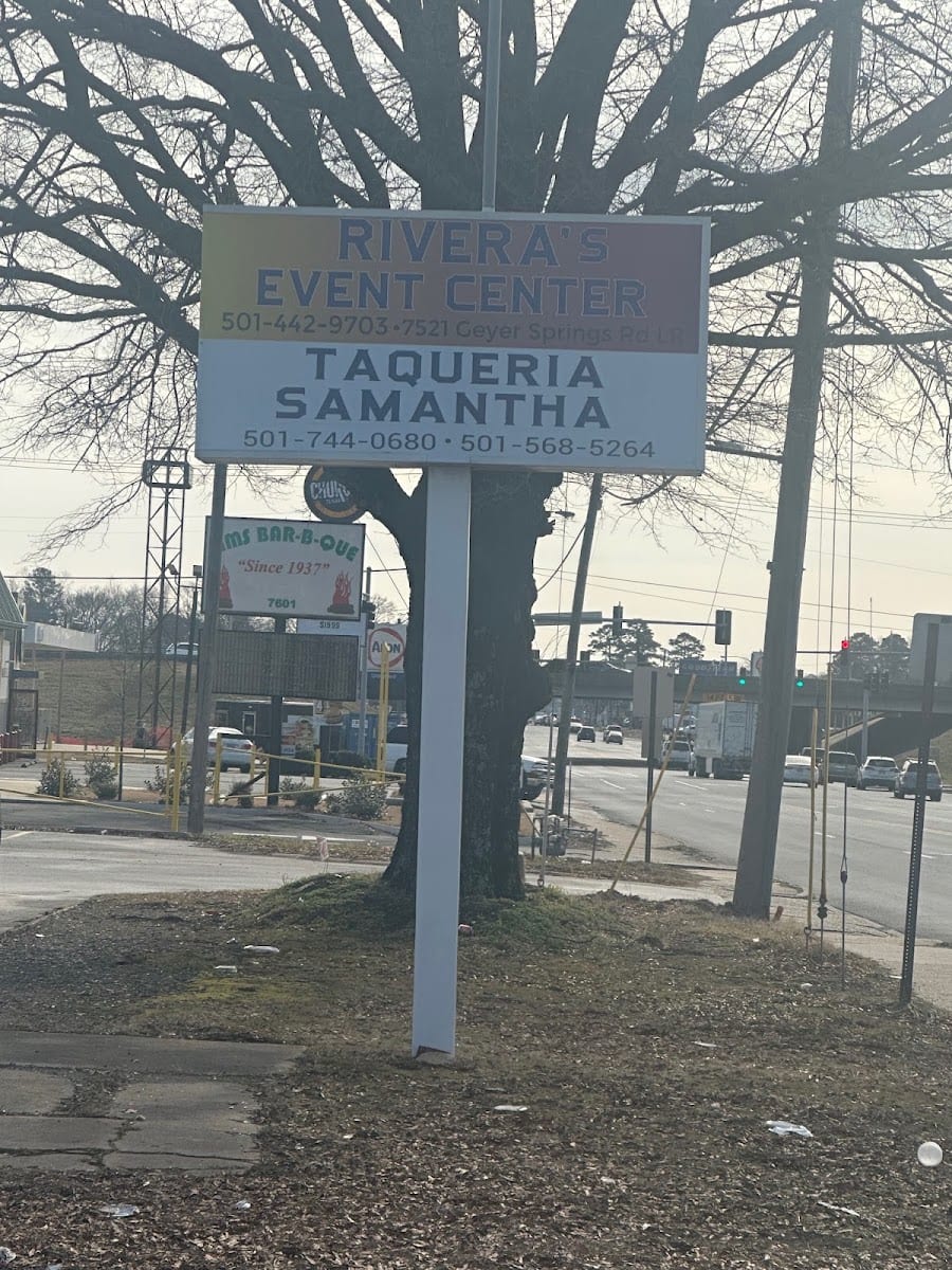 Rivera Event Center, photo 2