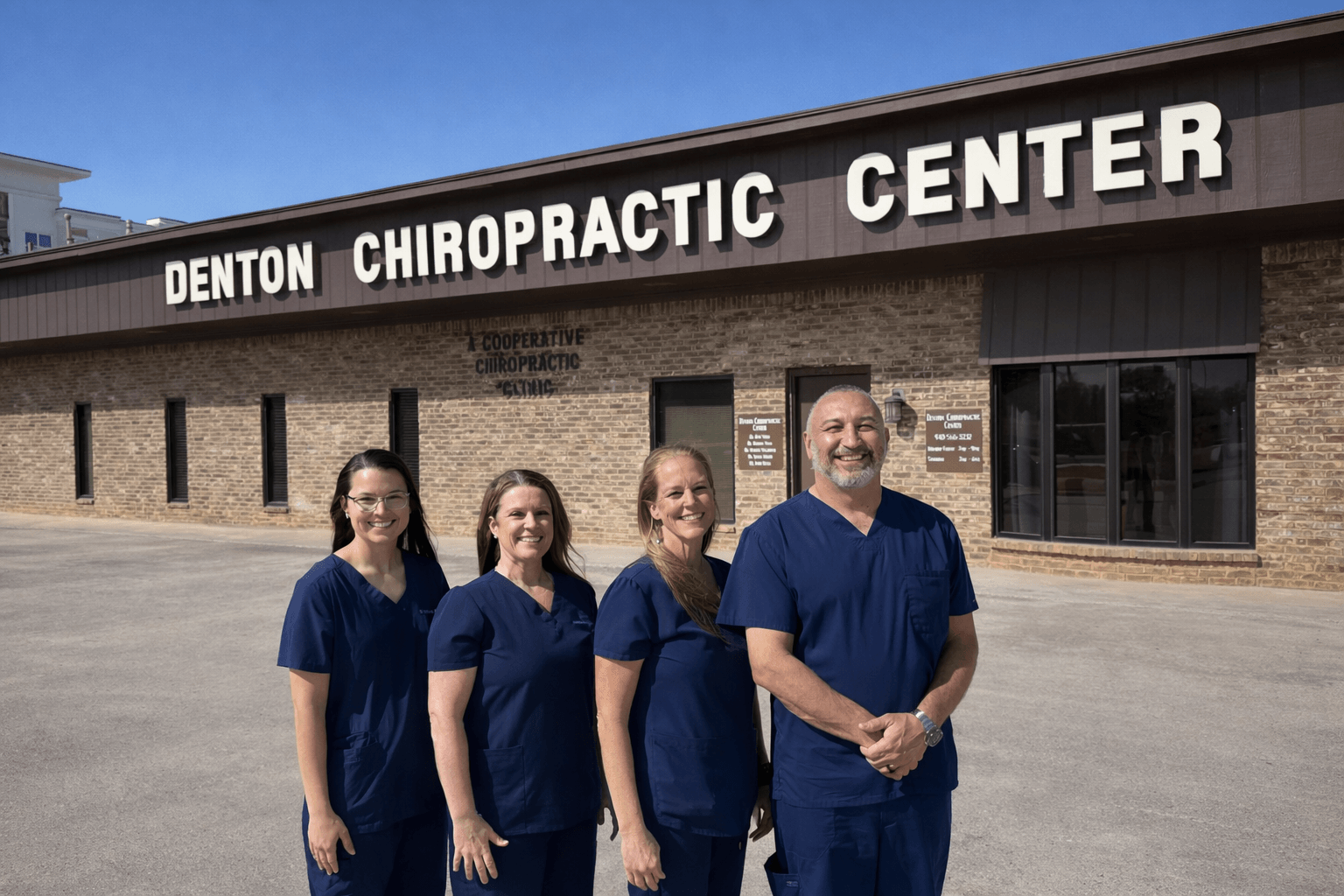 Denton Chiropractic Center, photo 3