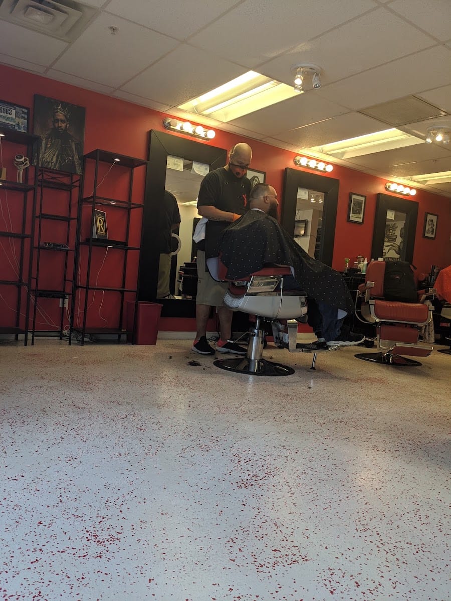Another Level Barber Shop💈, photo 3