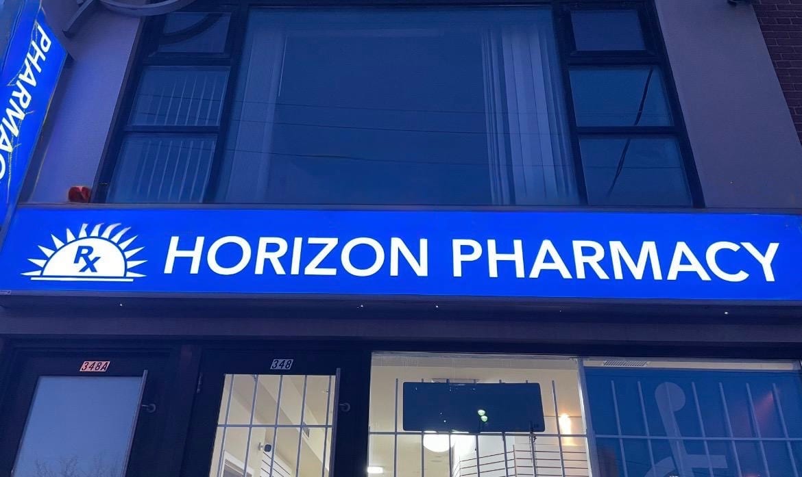 Horizon Pharmacy