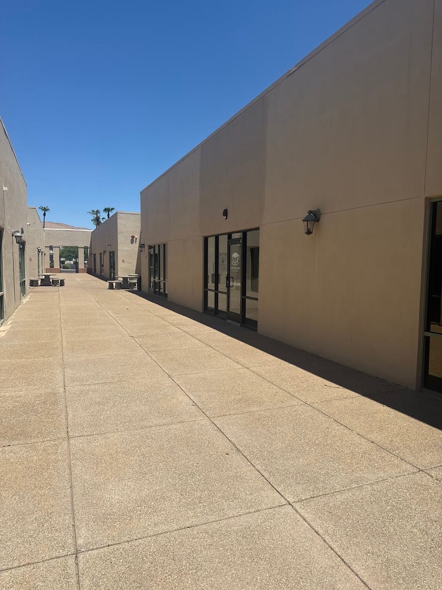 Arizona IOP - Cafe Recovery by The Hope House, photo 4