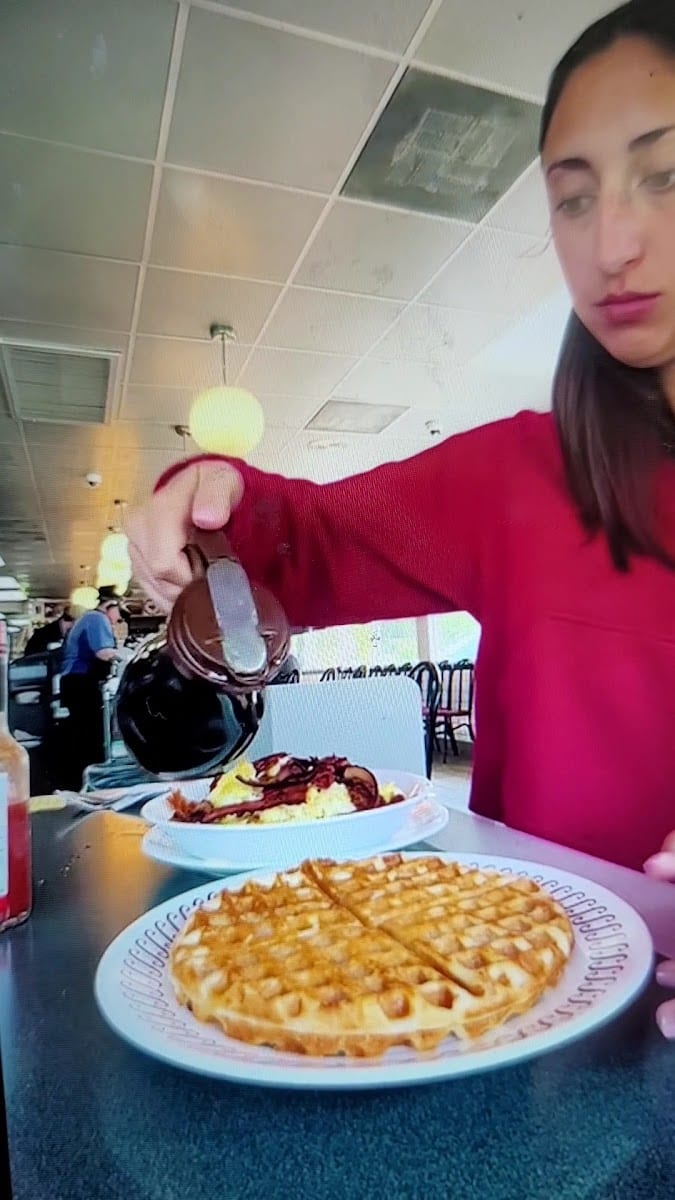 Waffle House, photo 3