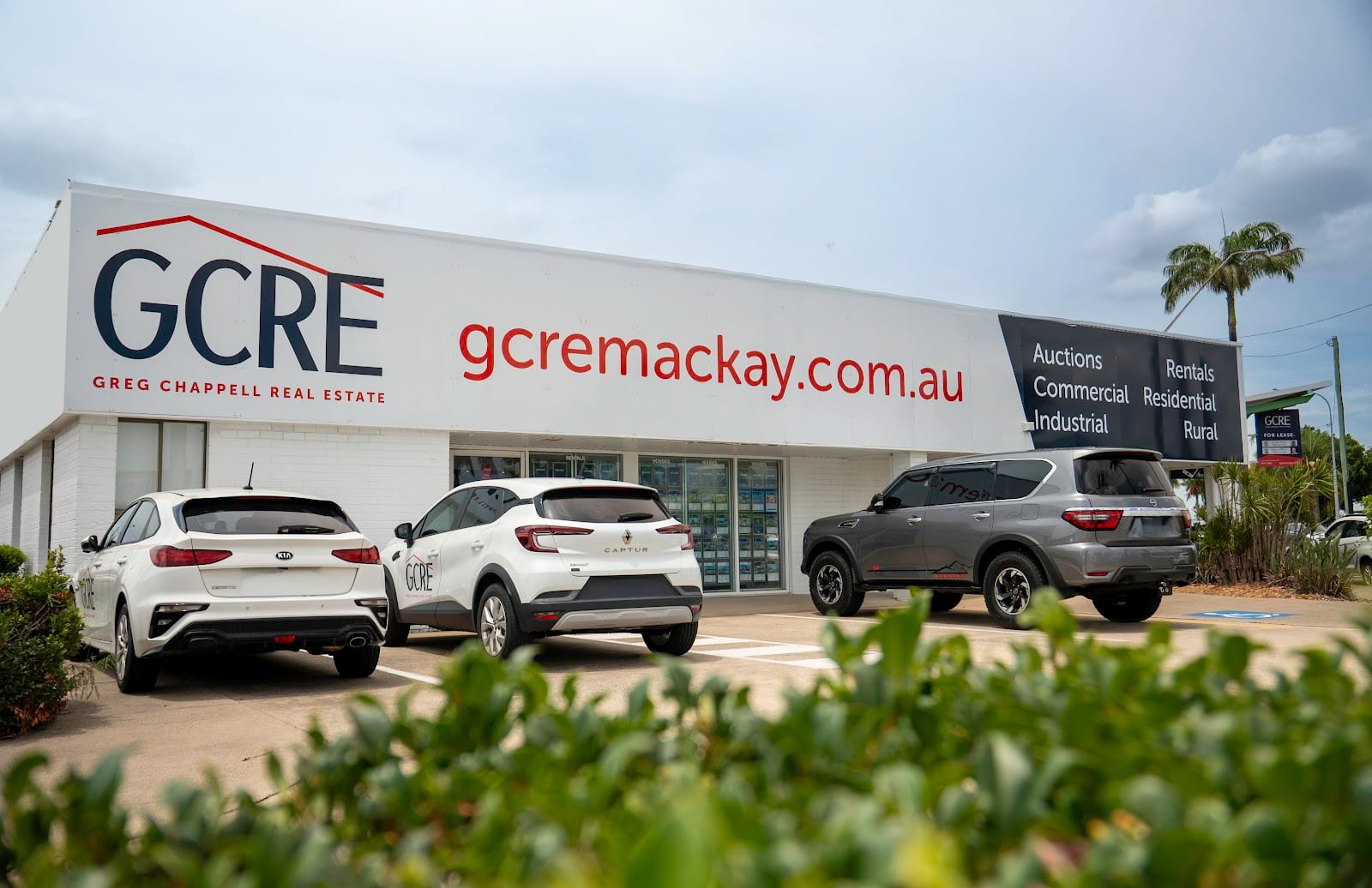 GCRE Real Estate Mackay, photo 2