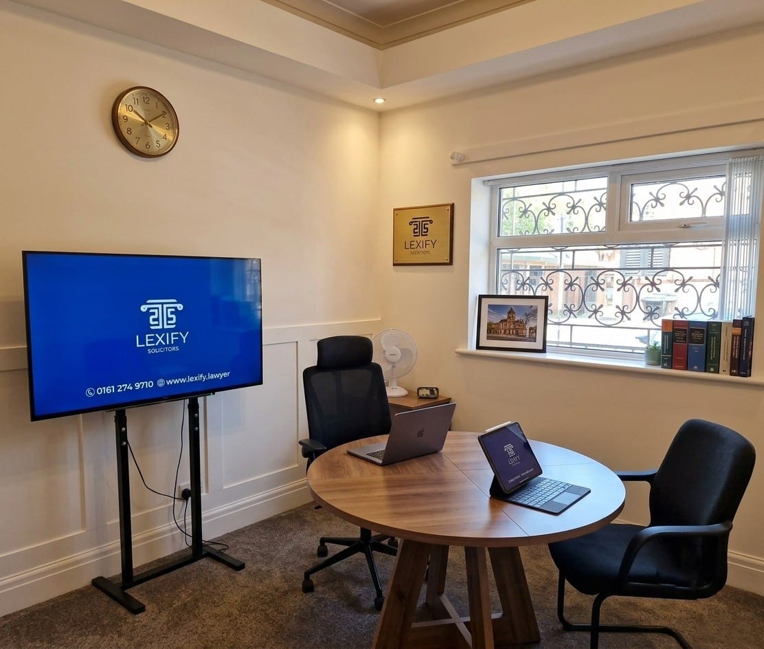 Lexify Solicitors