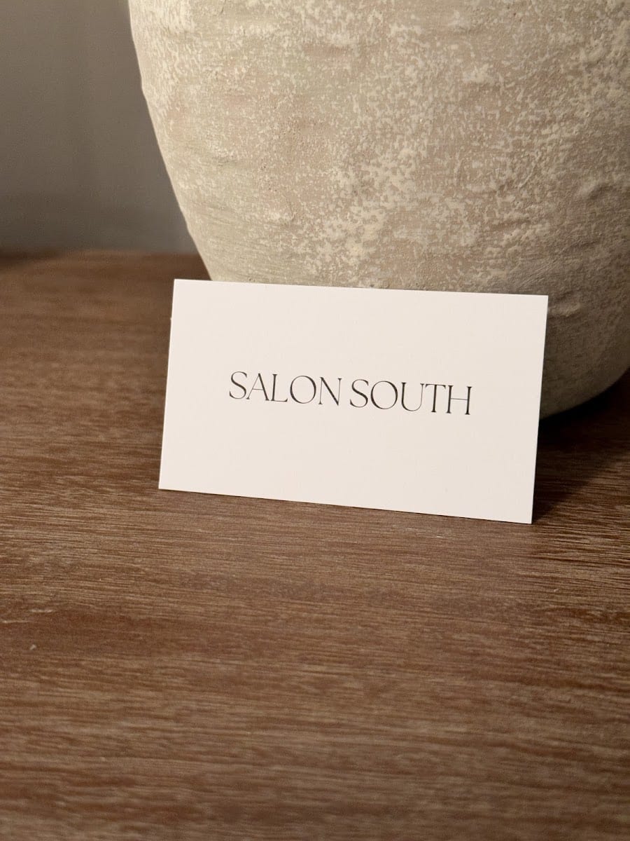 Salon South, photo 2