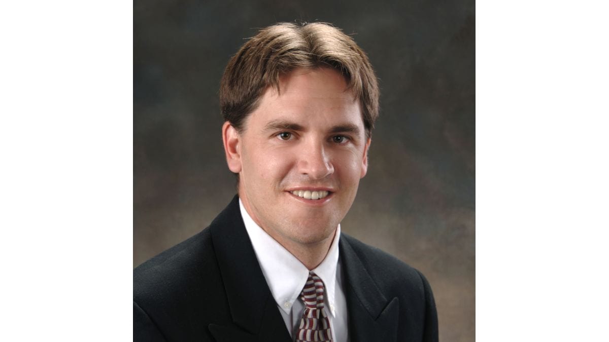 Jacob W. Corry, DO