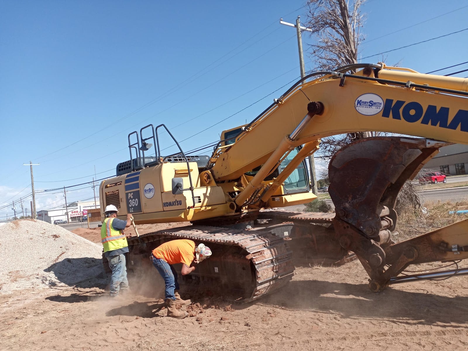 Deerwood Construction Inc, photo 3