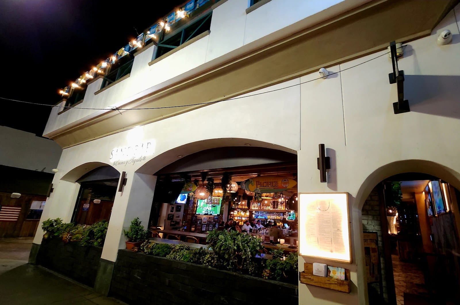 Sandbar Cocina y Tequila