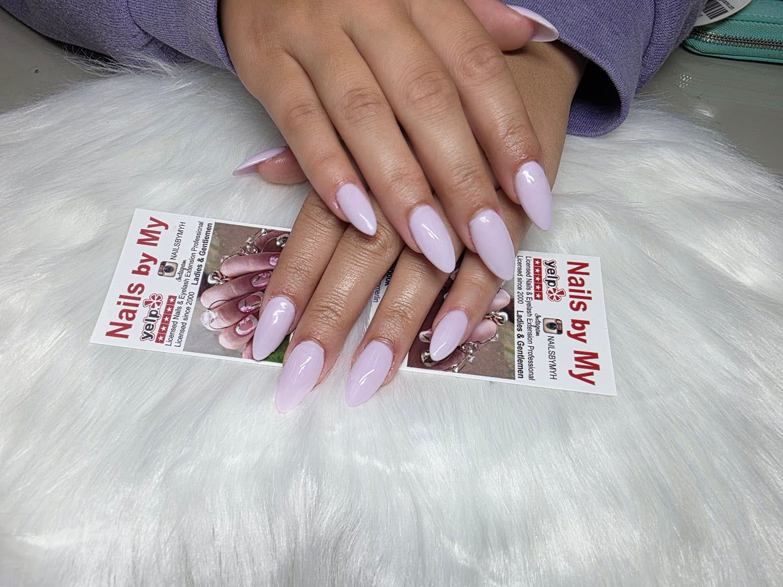 Nails by My - Summerlin