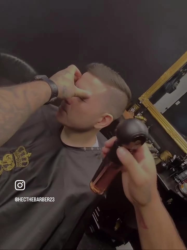 Benjis Barbershop, photo 4