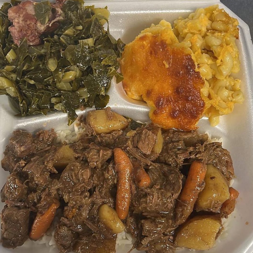 Janniemae's cafe, photo 2