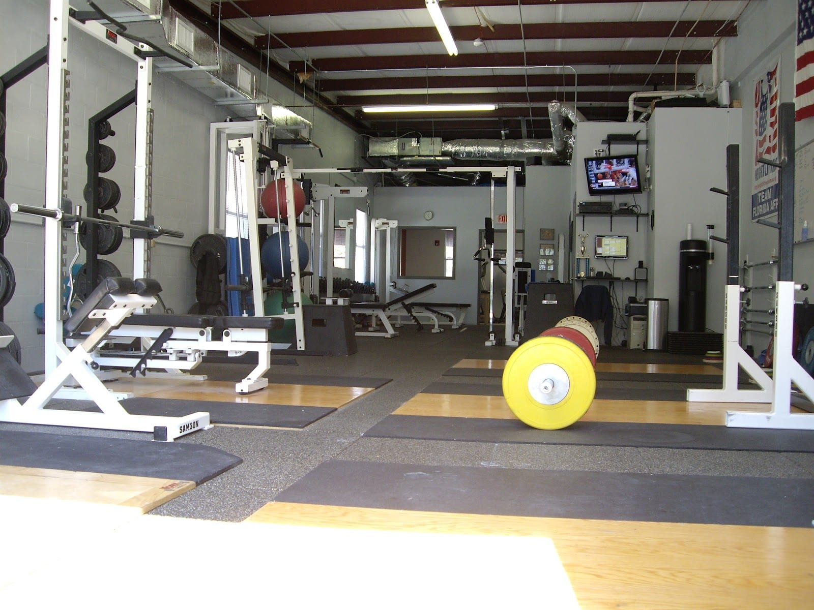 Advanced Fitness & Performance, photo 2