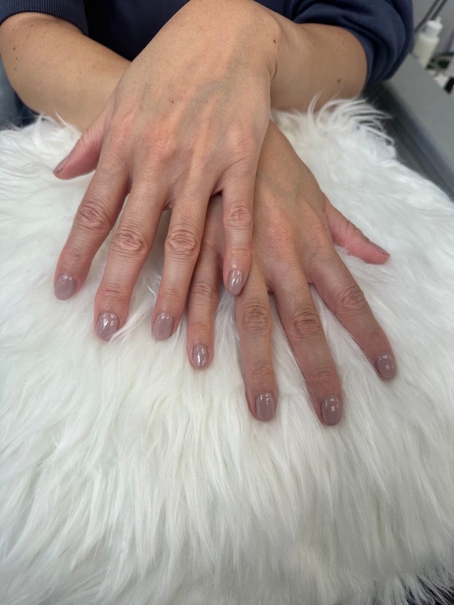 Sophia Nail Spa