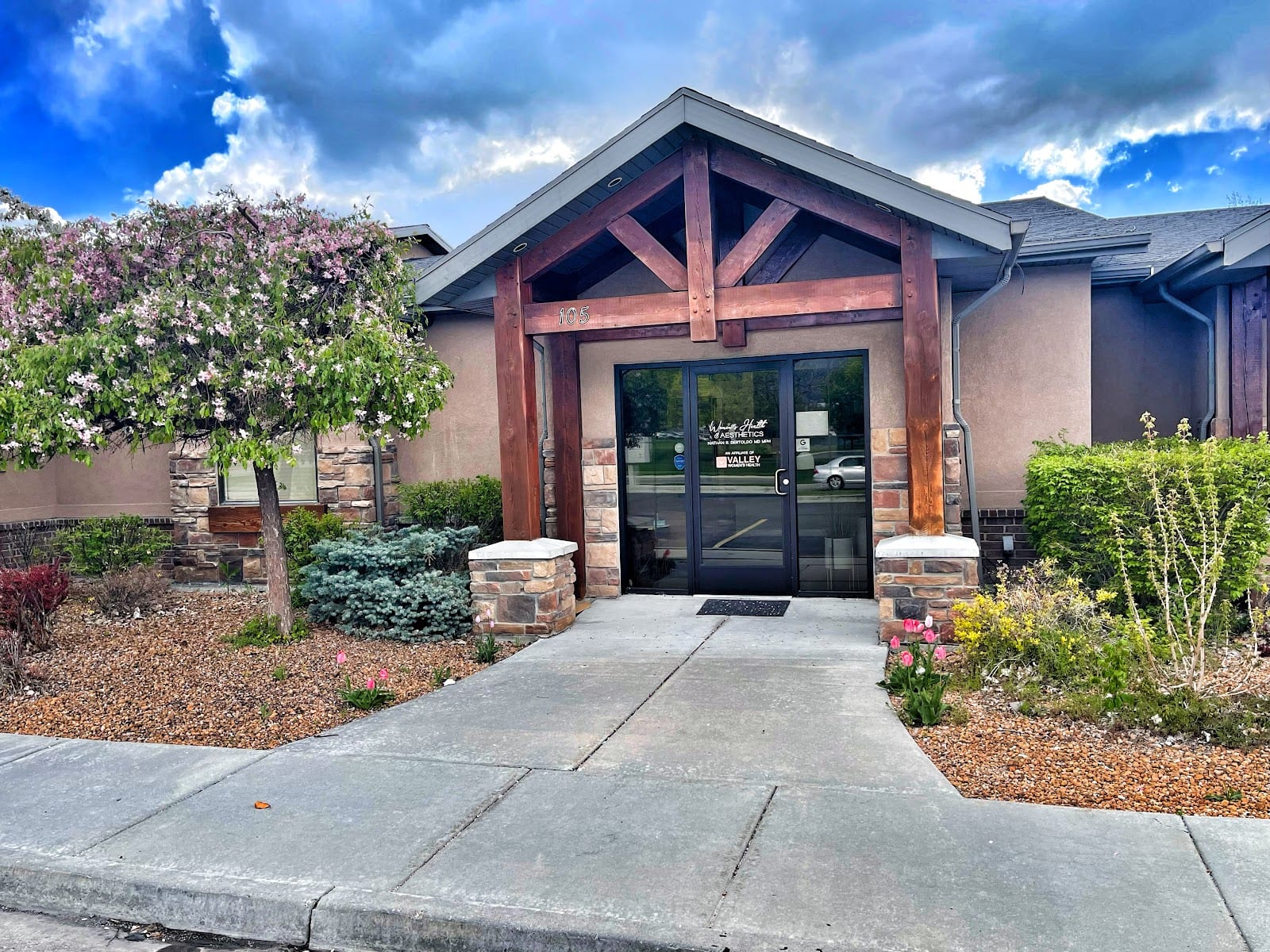 Valley Aesthetics & Wellness