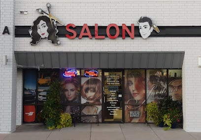 Fariba's Hair Salon