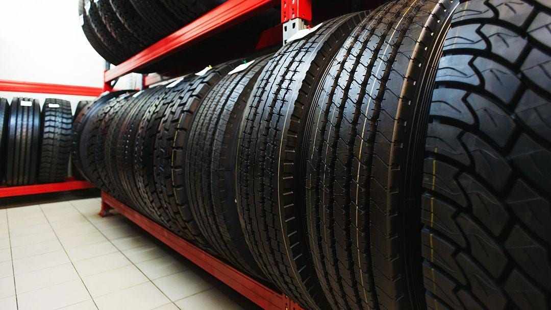 Royal Used Tire Center