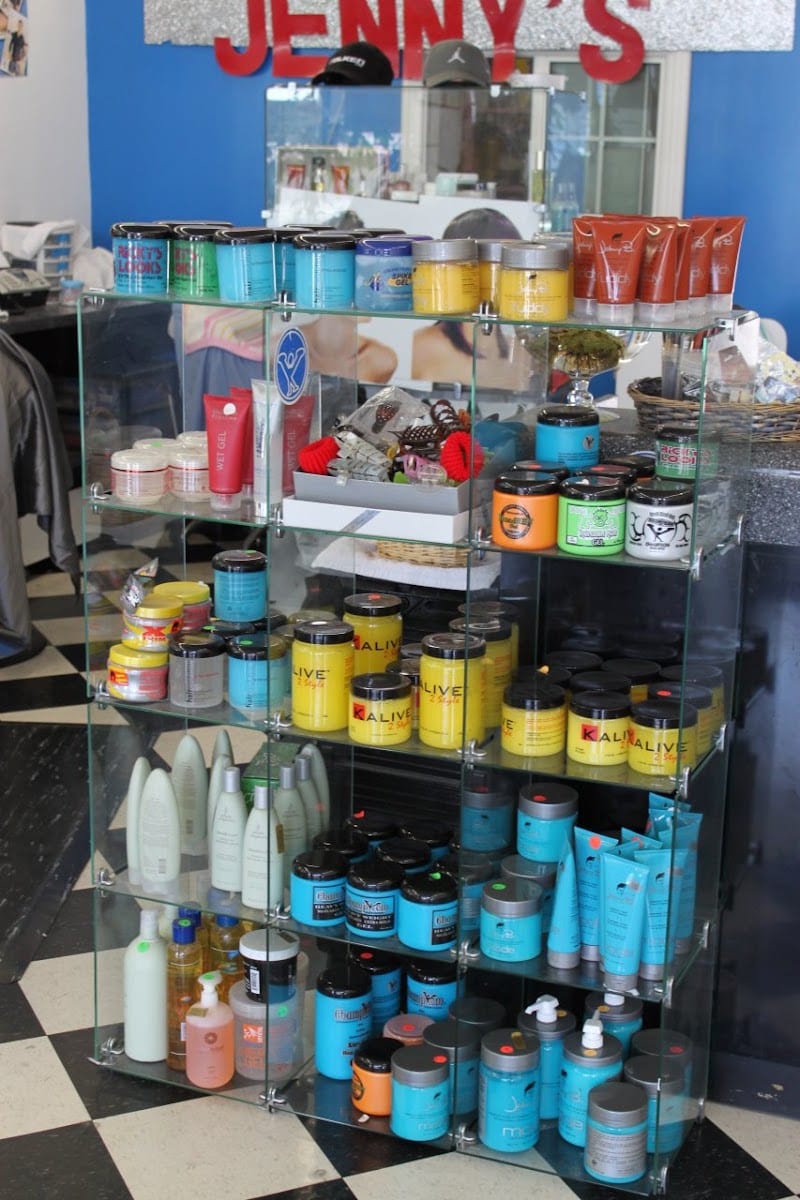 Jenny's Beauty Salon, photo 2