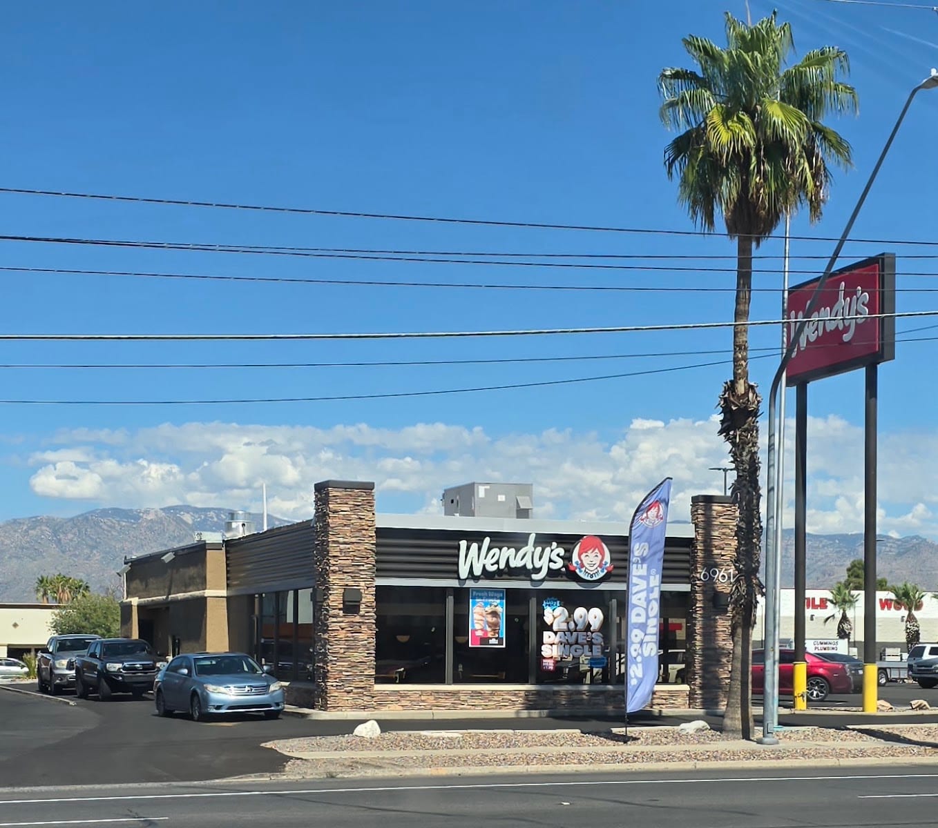 Wendy's, photo 2
