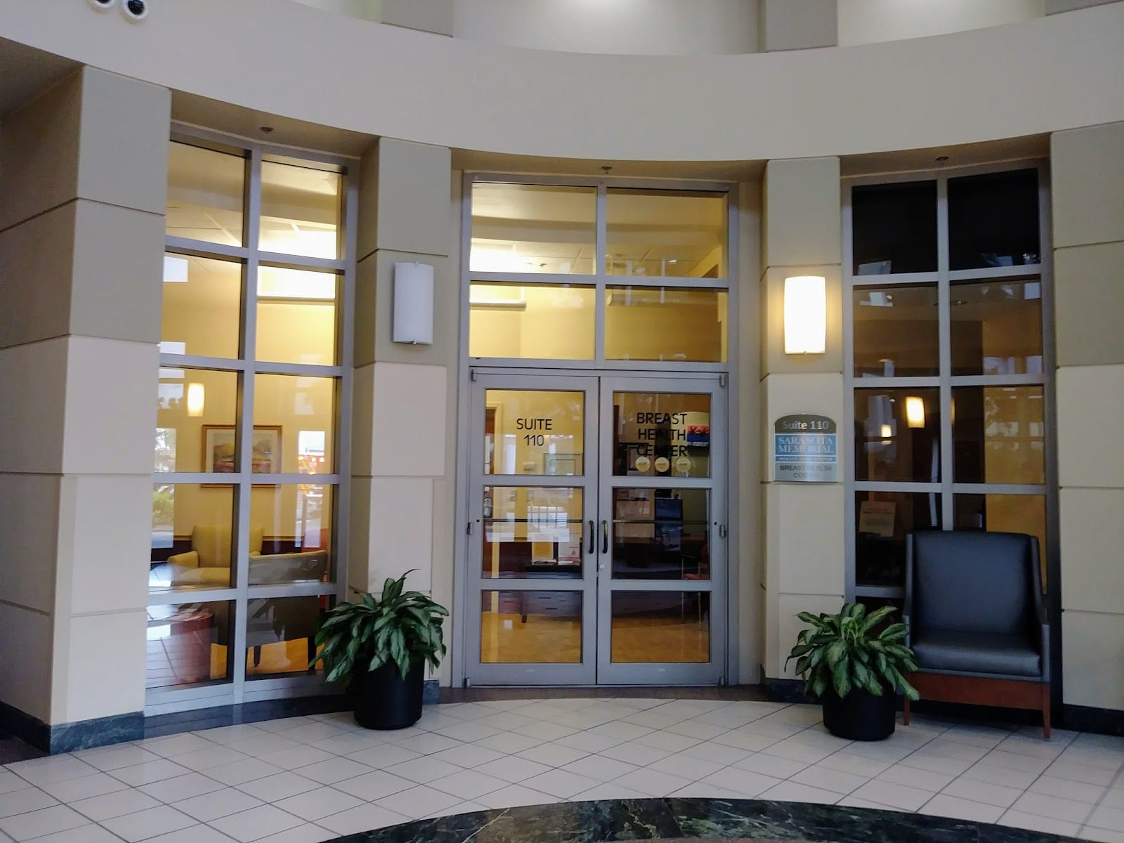 SMH Breast Health Center, photo 3