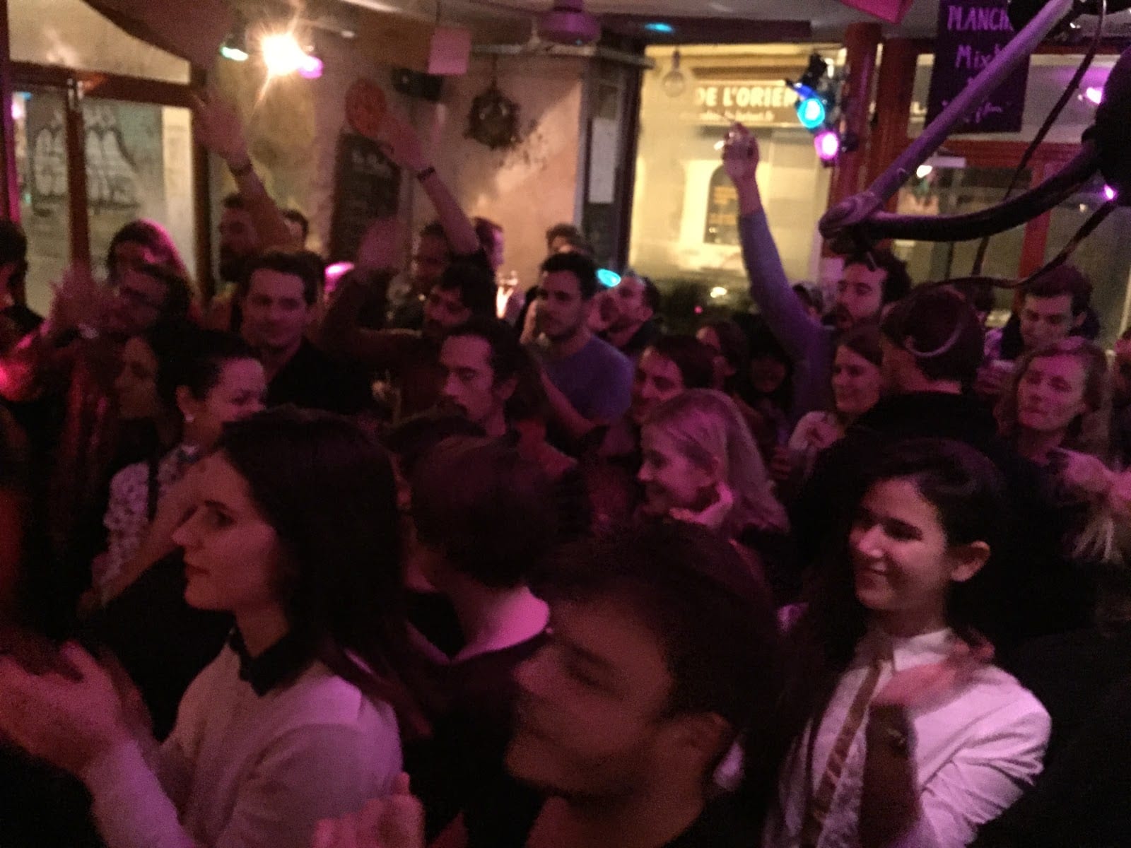 Les Caves Populaires, photo 4