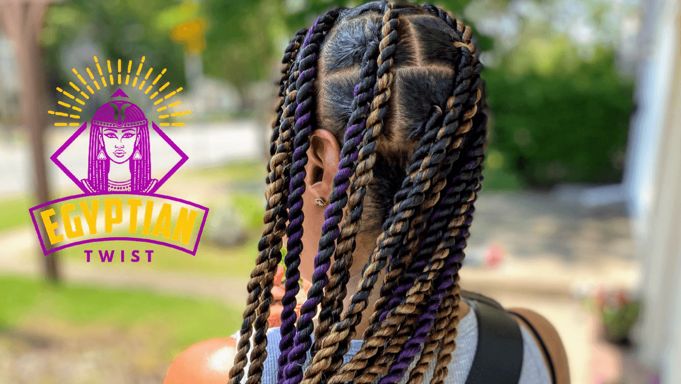 Egyptian Twist Studio, photo 4