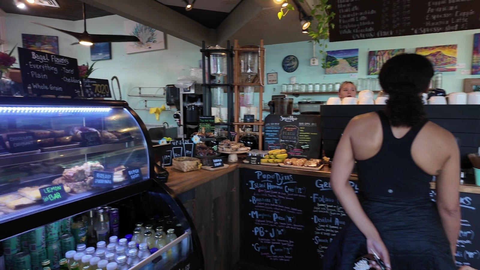 Island Brew Coffeehouse, photo 4