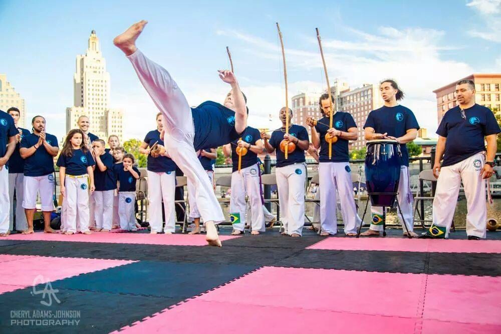 Capoeira Bergen County, photo 3