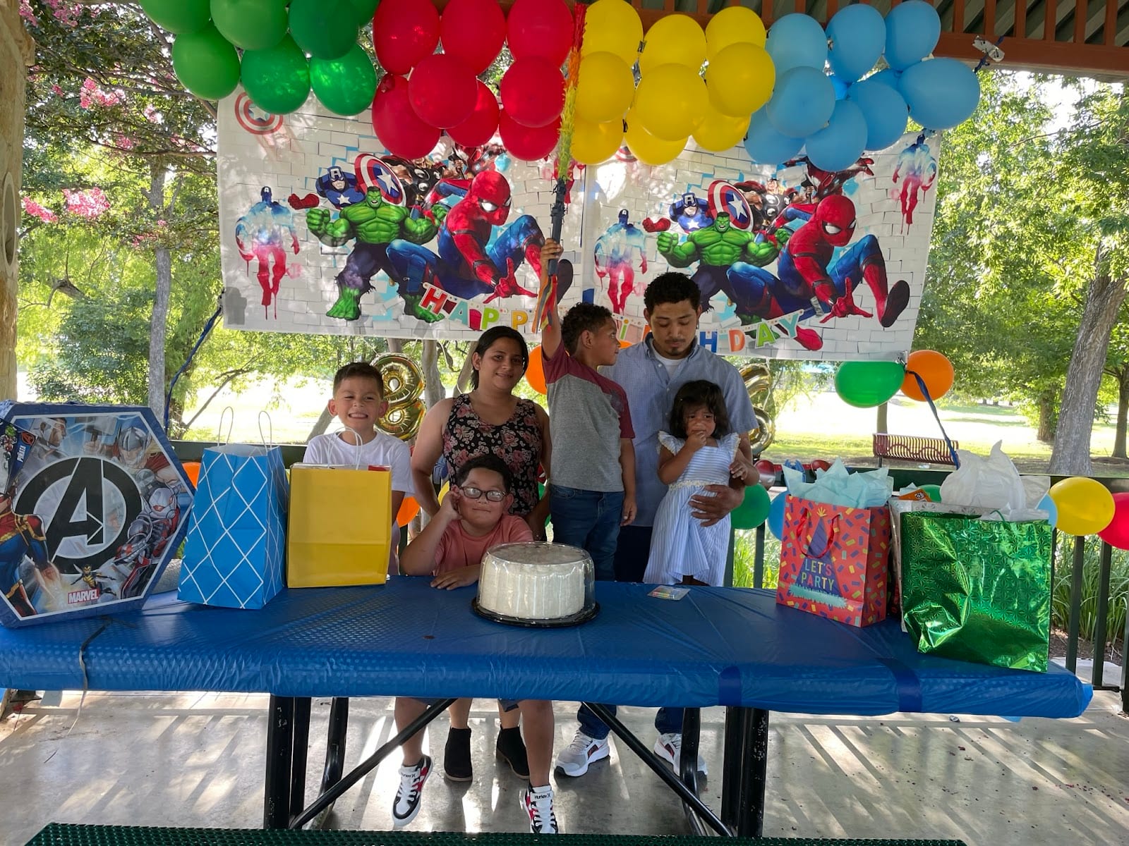 Agarita Park