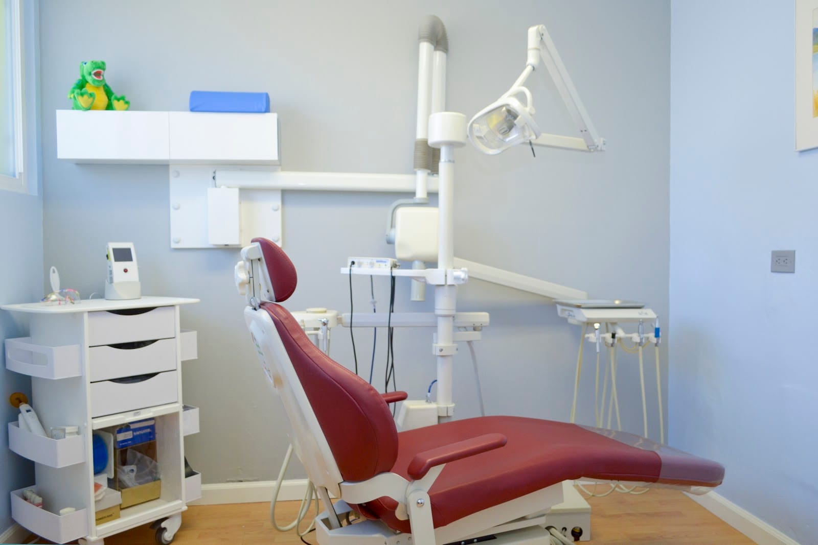 OCEAN BREEZE DENTISTRY