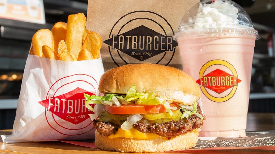 Fatburger, photo 3