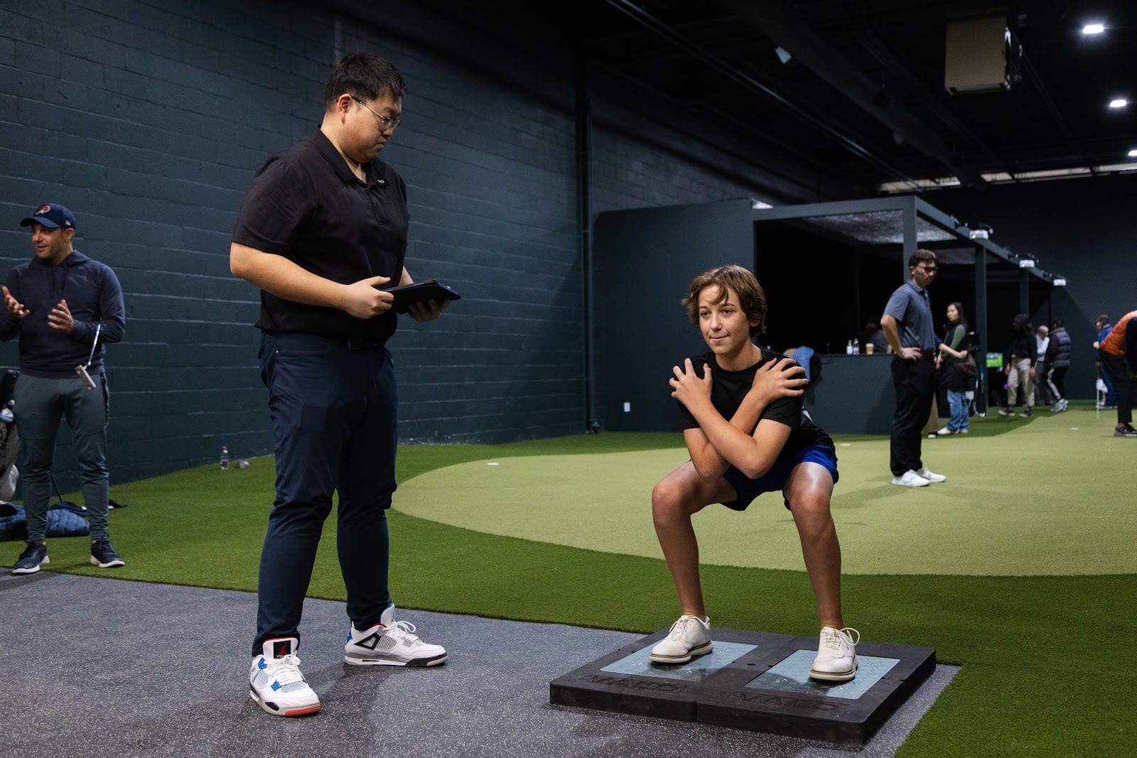 SWING LAB - Performance & Therapy, photo 4