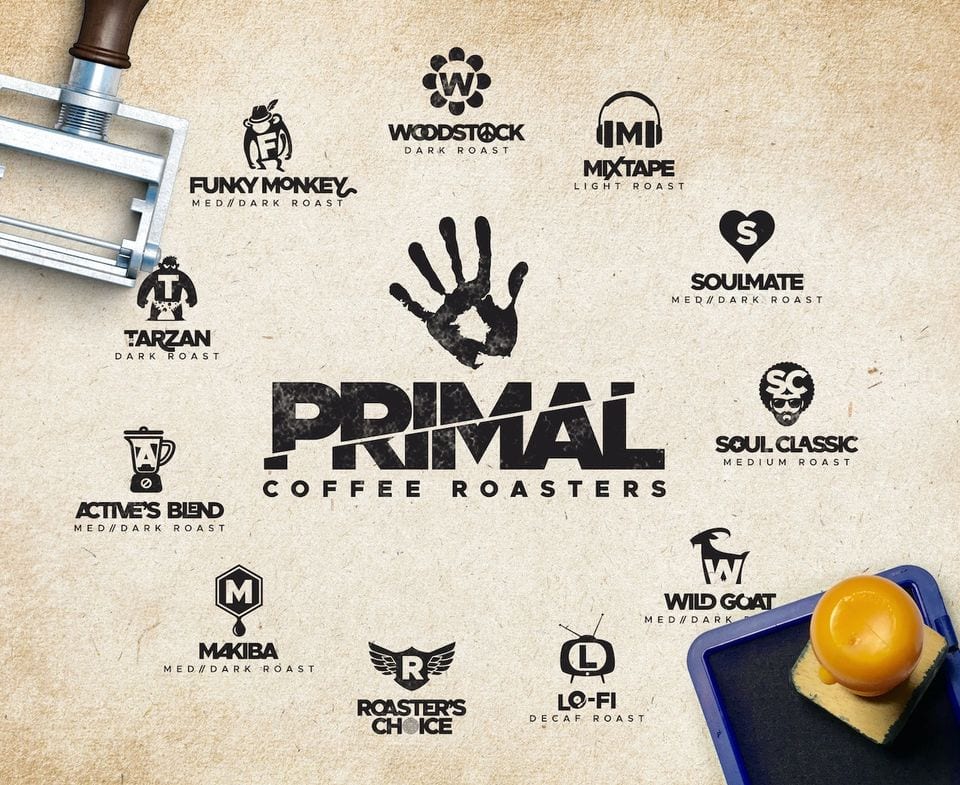 Primal Coffee Roasters, photo 2