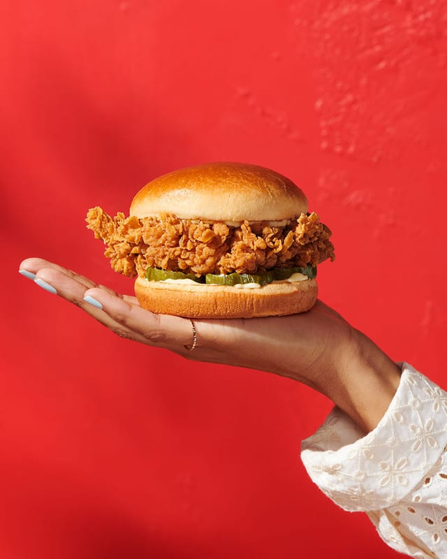KFC, photo 2