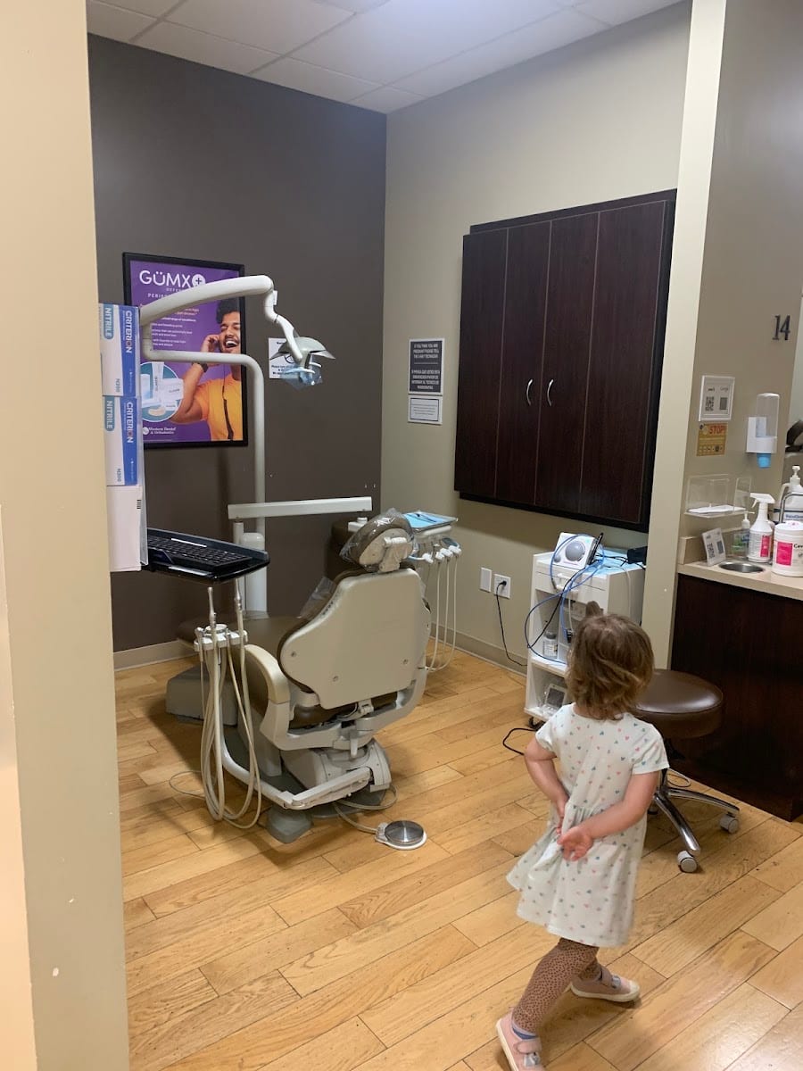 Western Dental & Orthodontics, photo 2