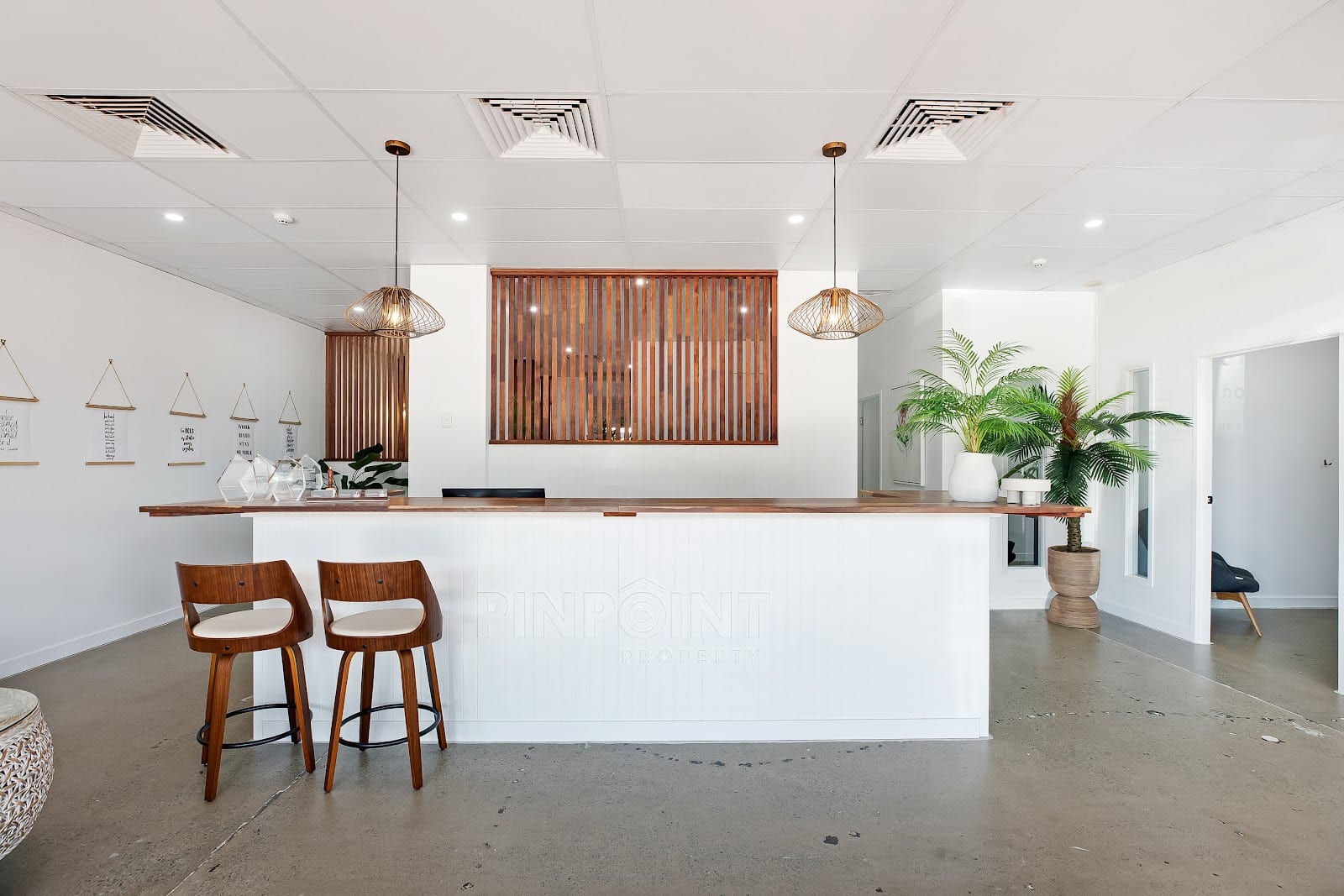 Pinpoint Property Mackay