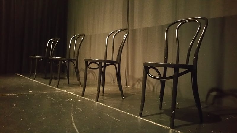 Moment Improv Theatre