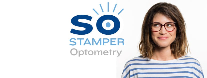Stamper Optometry, photo 2