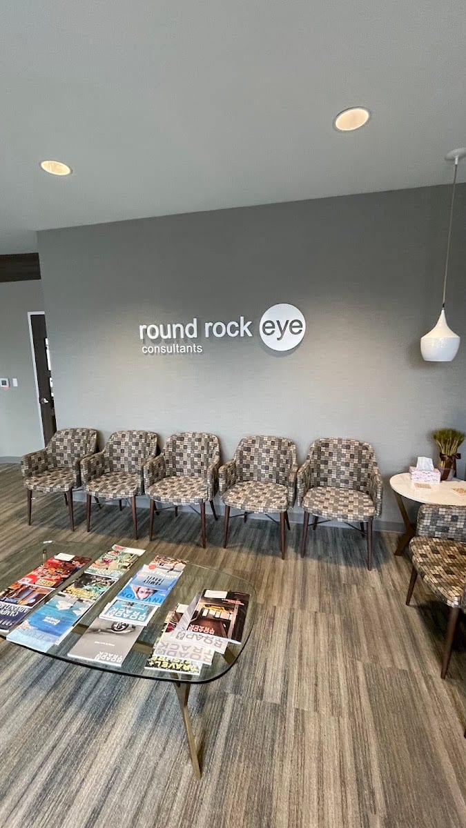 Dr. Joseph Meyer | Round Rock Eye Consultants, photo 4