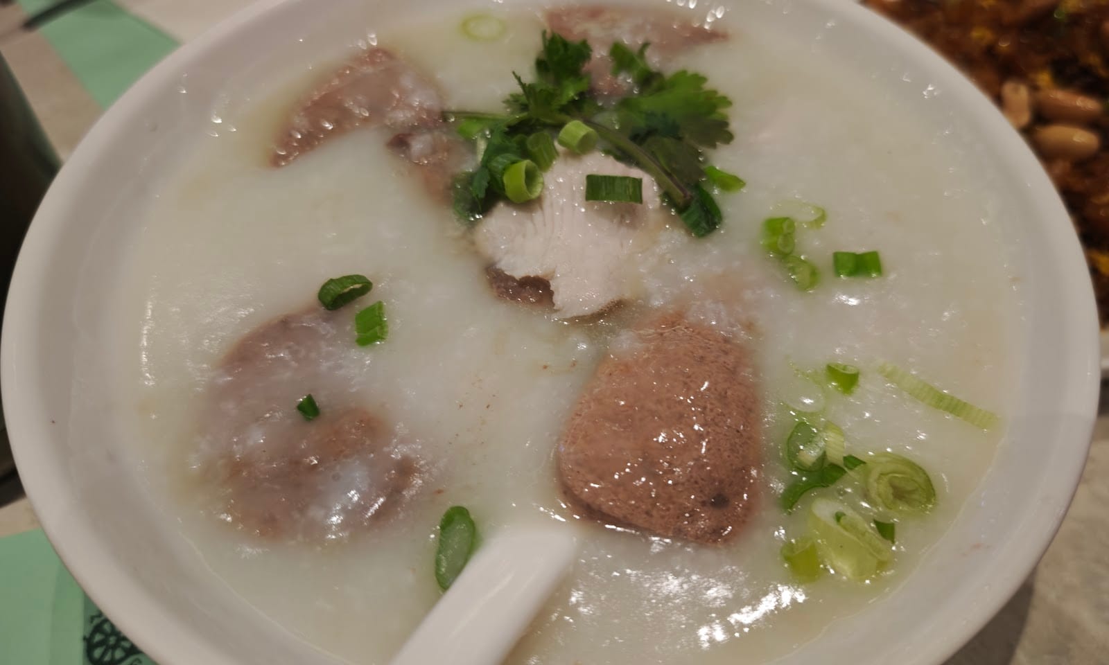 Congee Wong, photo 2