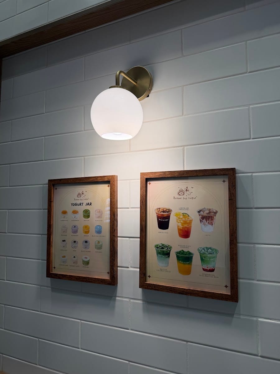 Butter Pup Coffee黄油小狗-Yonge&Sheppard, photo 3