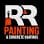 R&R Painting & concrete coatings