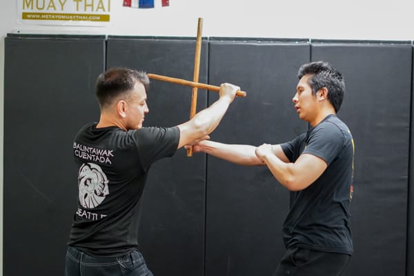 Filipino Martial Arts Scottsdale, photo 2