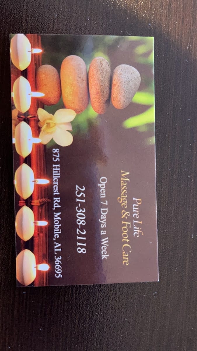 relax massage foot spa, photo 3